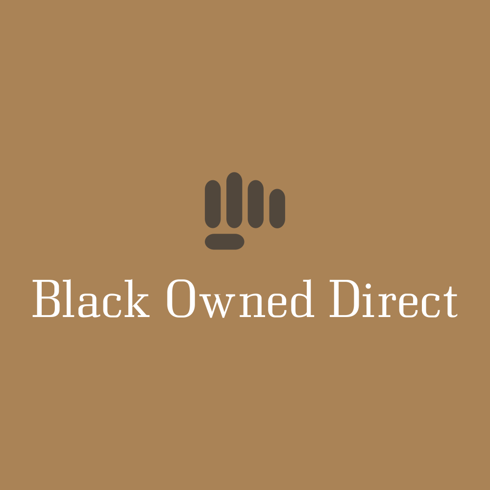 Black Owned Direct