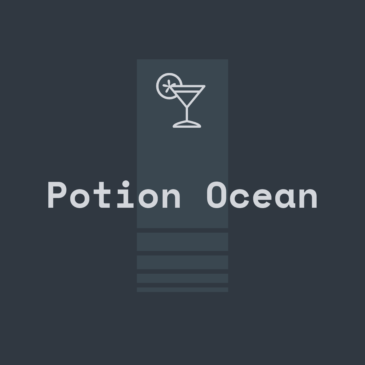 potion ocean